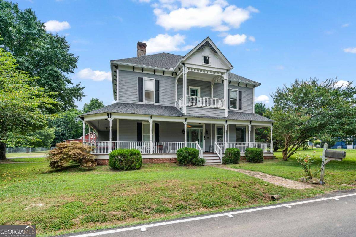 Adairsville, GA 30103,309 S Main ST