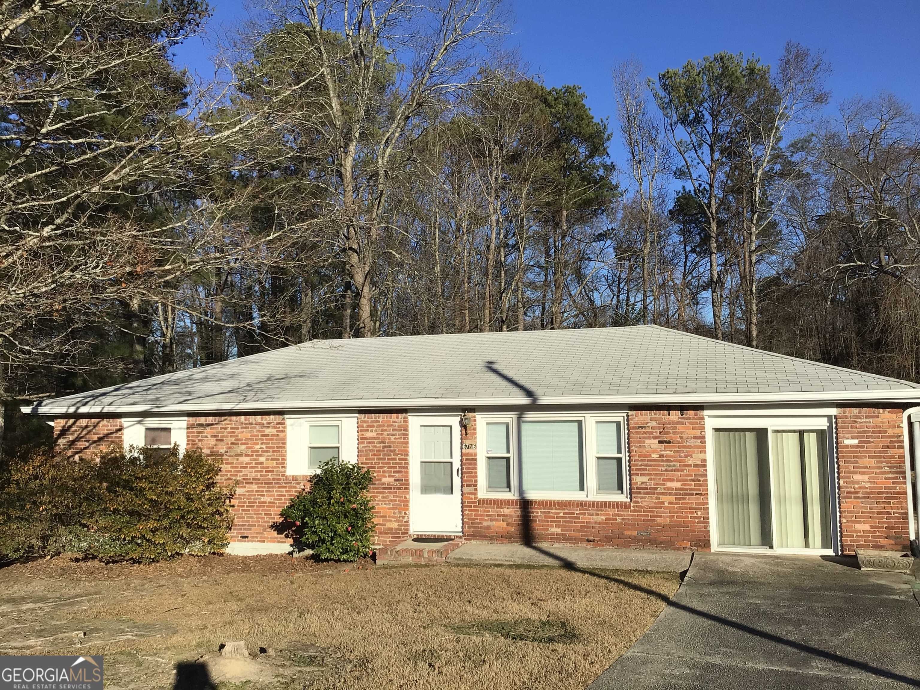 Lithia Springs, GA 30122,6776 Tralee DR