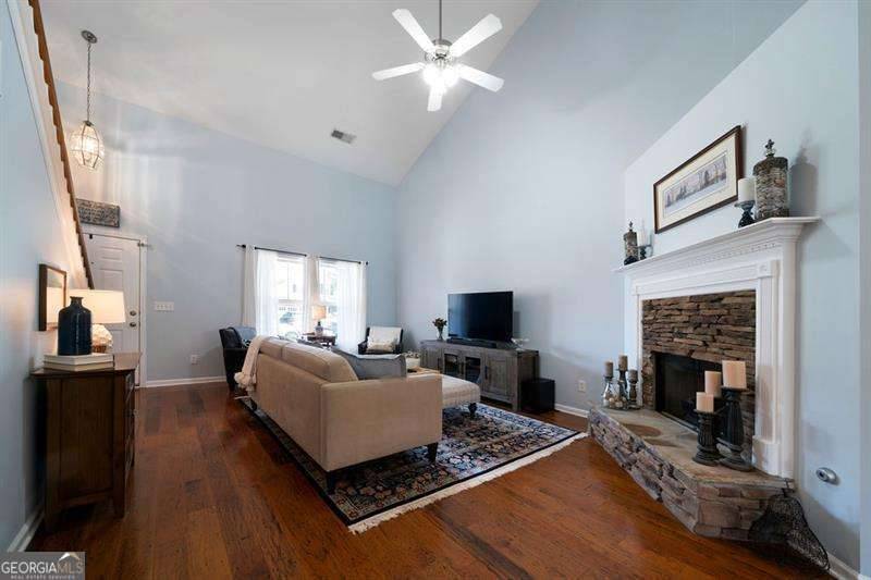 Cartersville, GA 30120,97 Mercer LN