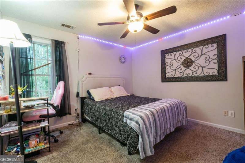Stone Mountain, GA 30088,990 Fox Valley TRL