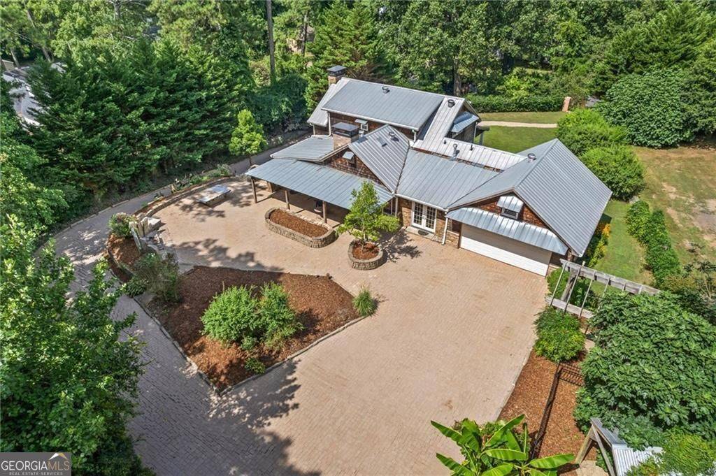 Mableton, GA 30126,5041 Waterford DR SW