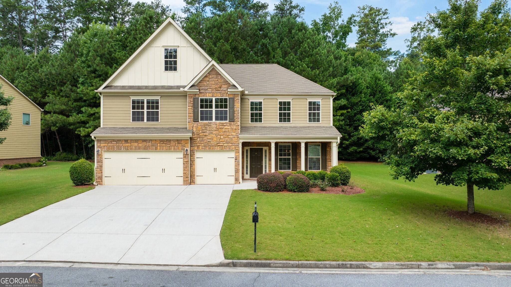 Powder Springs, GA 30127,2238 Leatherstone DR