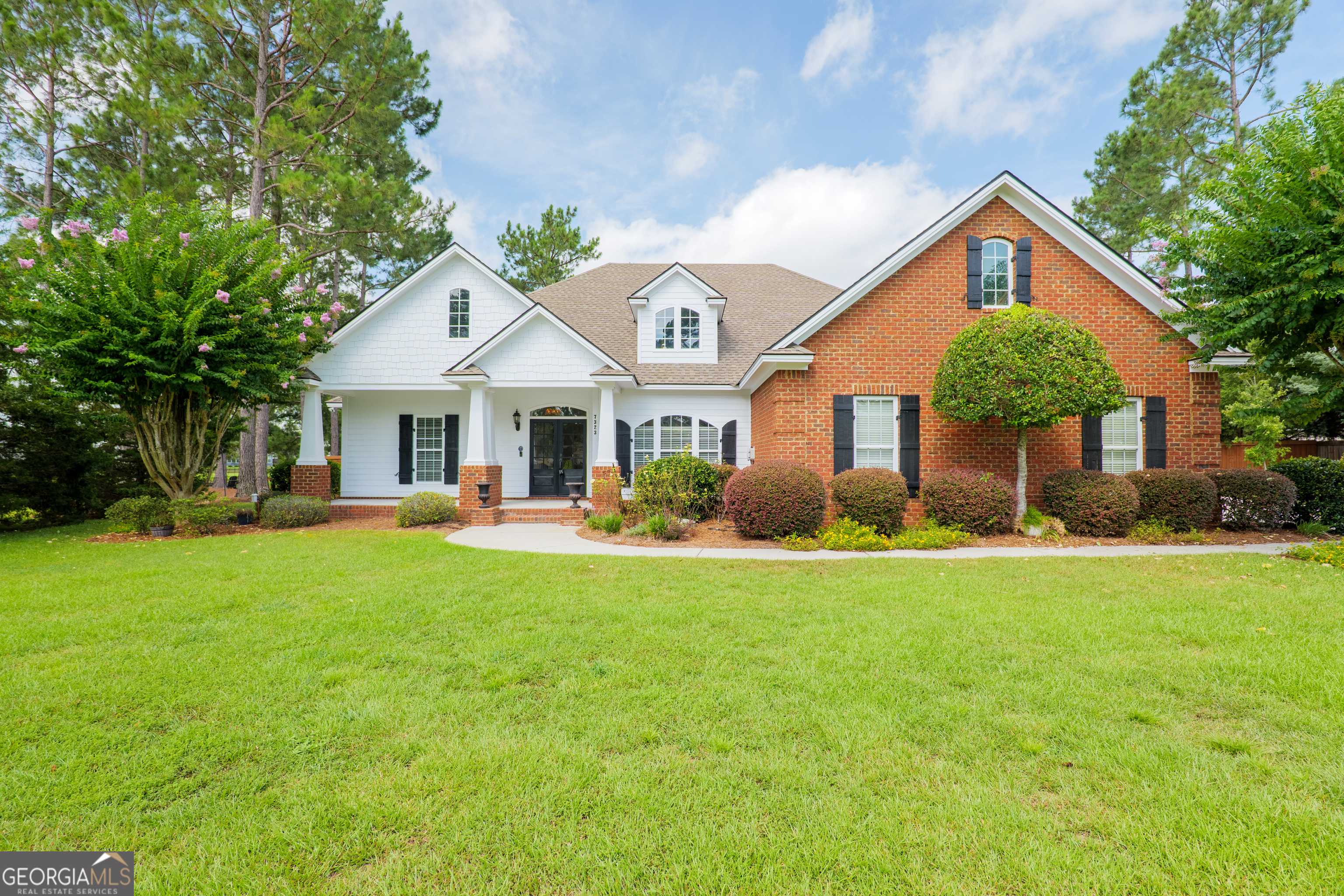 Hahira, GA 31632,7323 Mill Ridge Drive