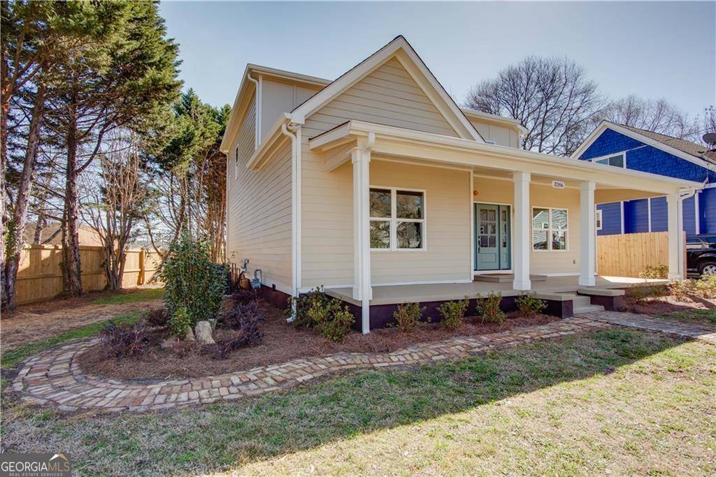 East Point, GA 30344,3286 Bachelor Street