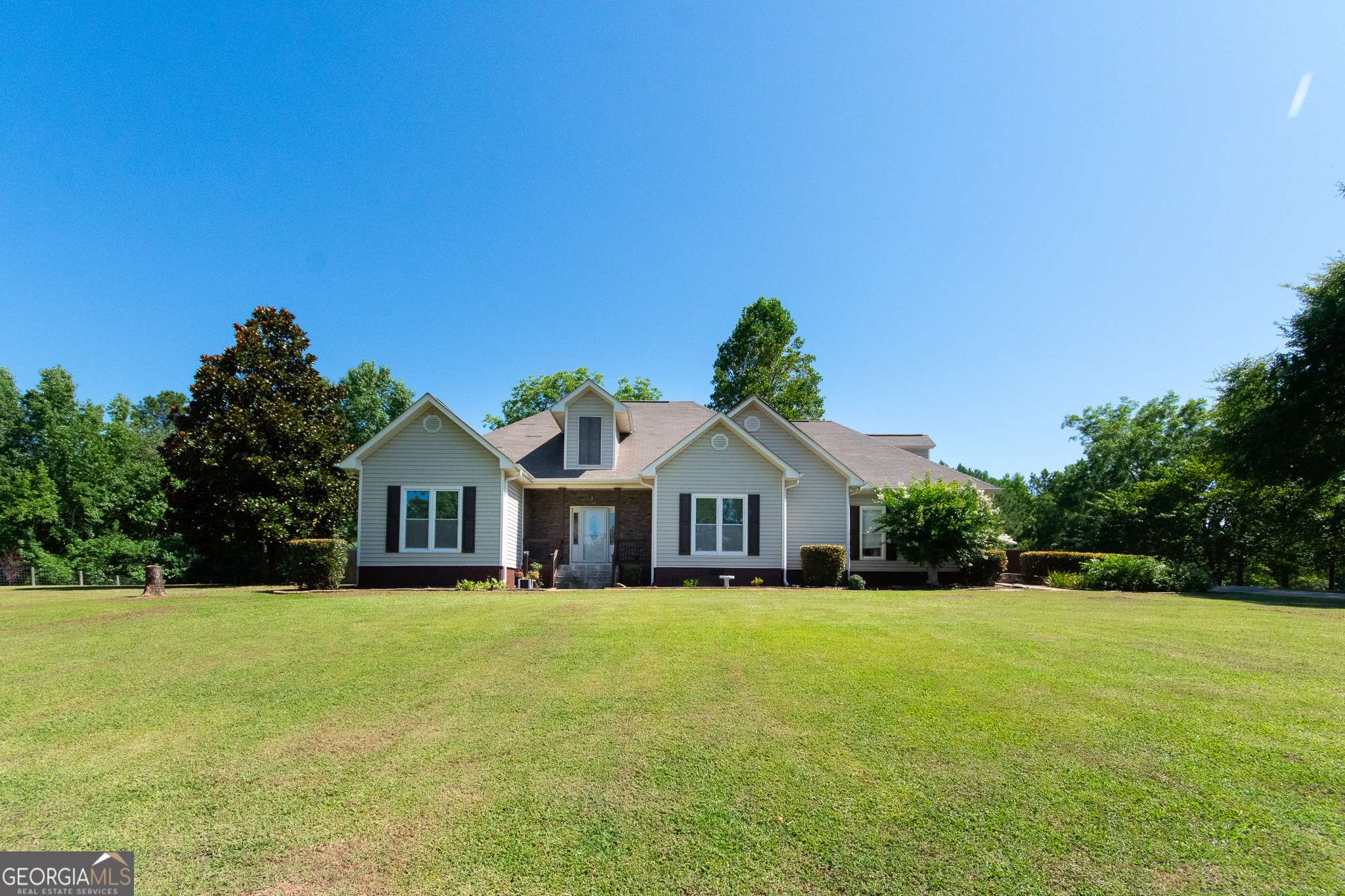 Grantville, GA 30220,1314 Tenny Nelson RD