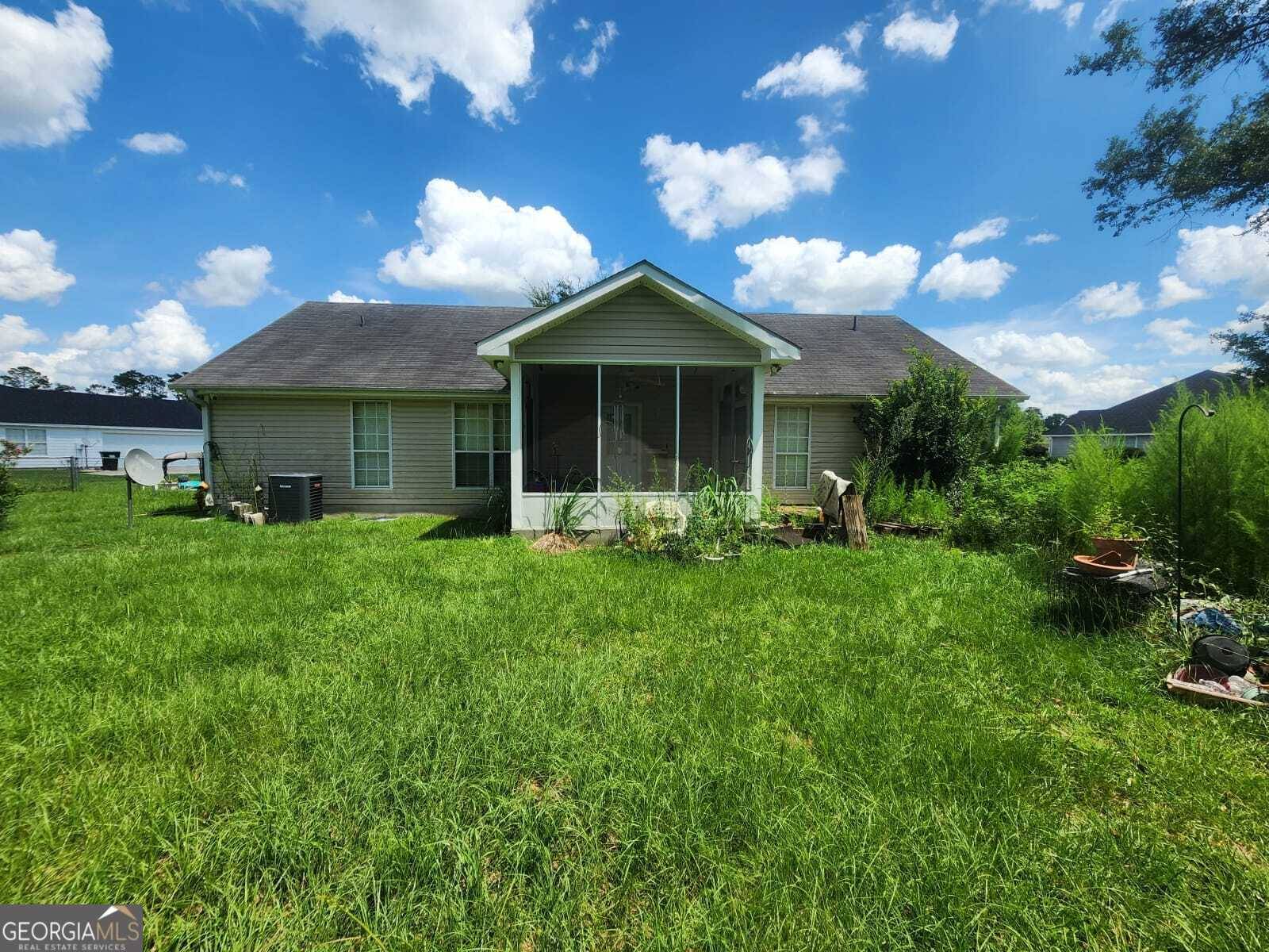 Valdosta, GA 31605,2912 Findley Chase
