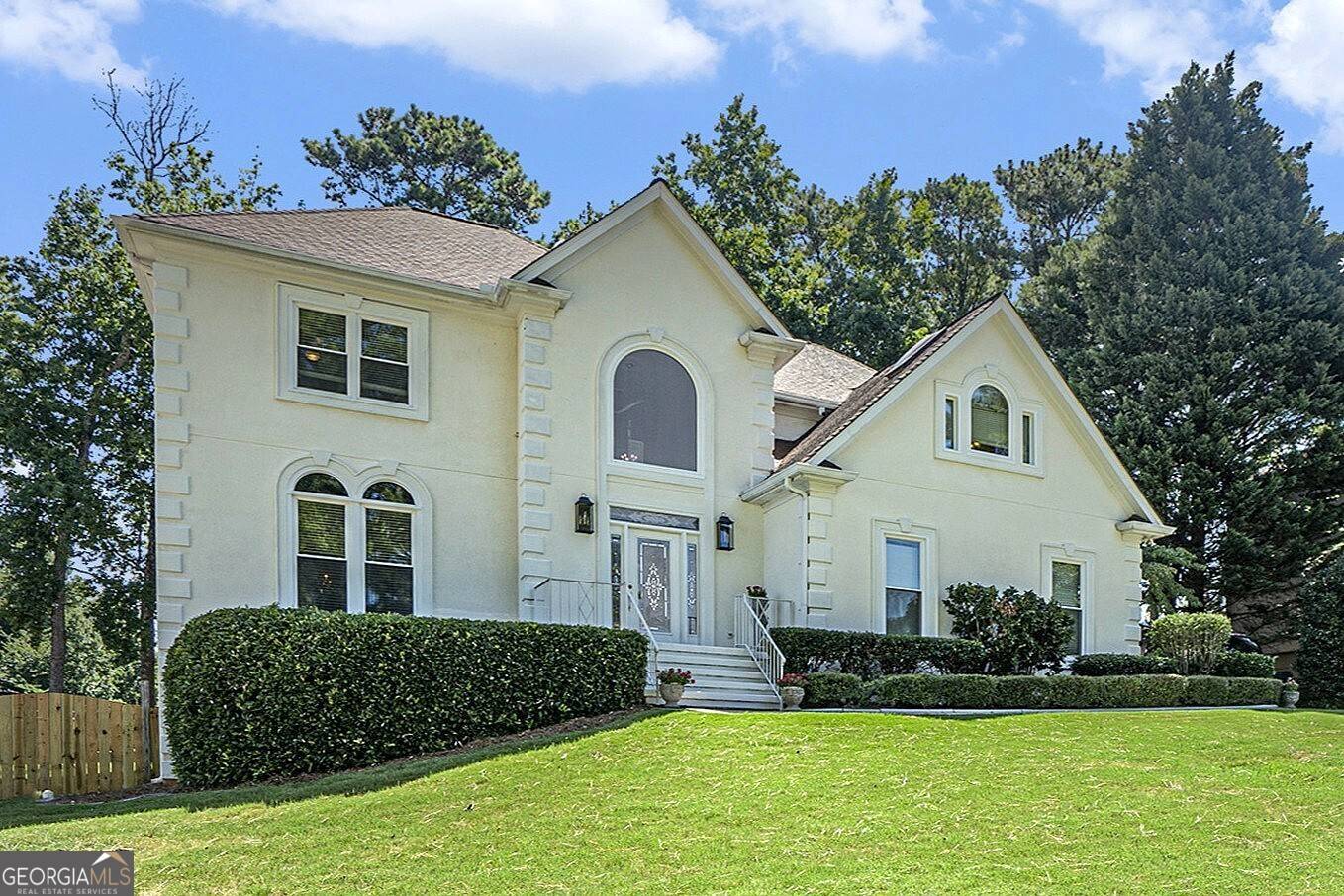 Snellville, GA 30078,1660 Hickory Lake DR