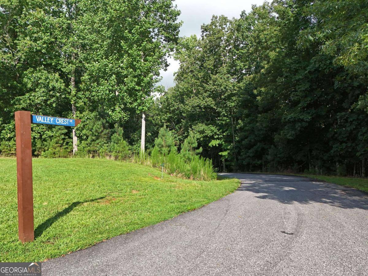 Blairsville, GA 30512,LOT 100 Valley Crest DR