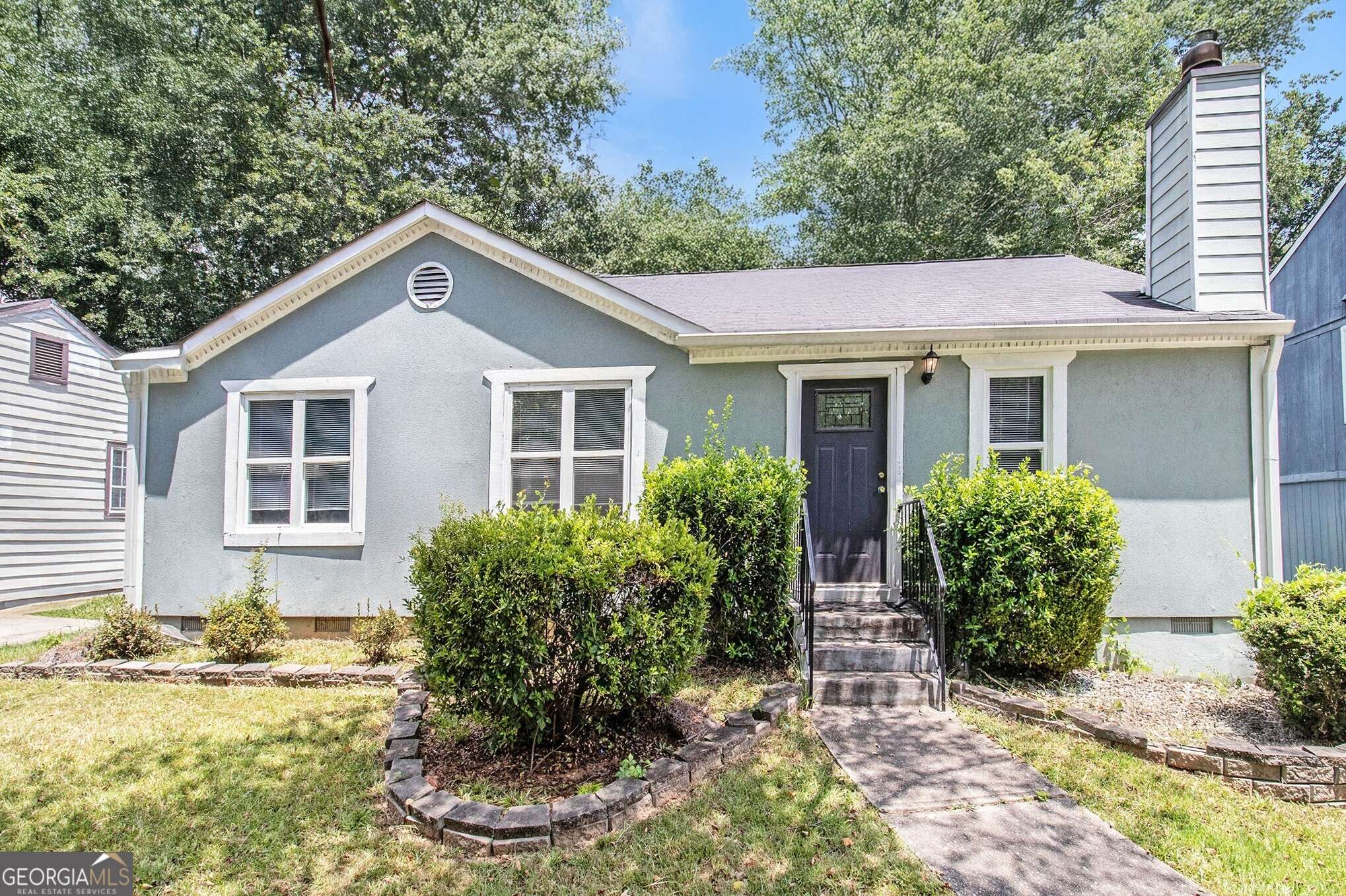 Lithonia, GA 30058,6416 Charter WAY