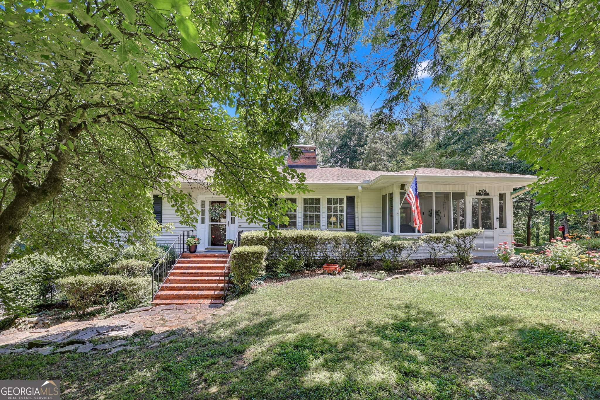Clarkesville, GA 30523,701 Wildwood CIR