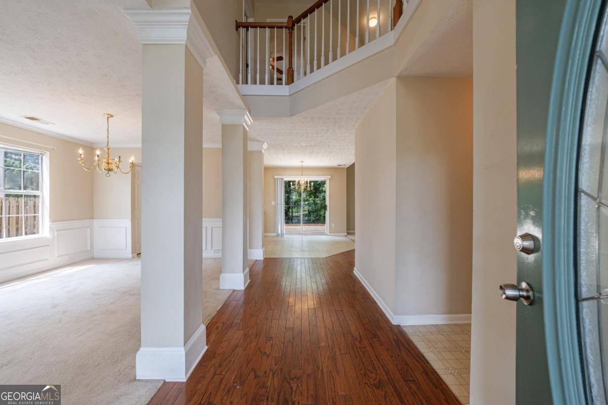 Roswell, GA 30076,1290 Primrose DR