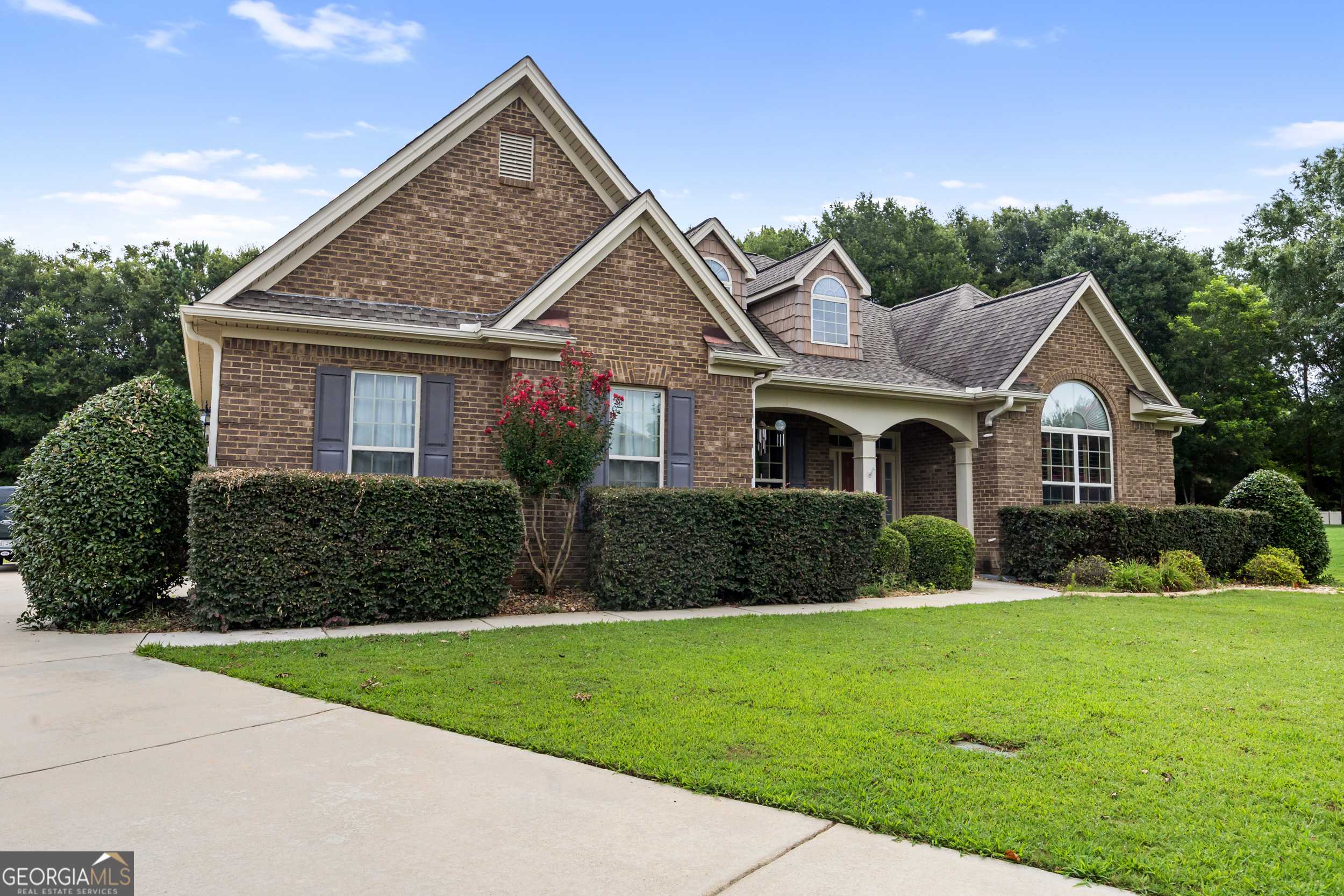 Mcdonough, GA 30252,136 Hilda WAY