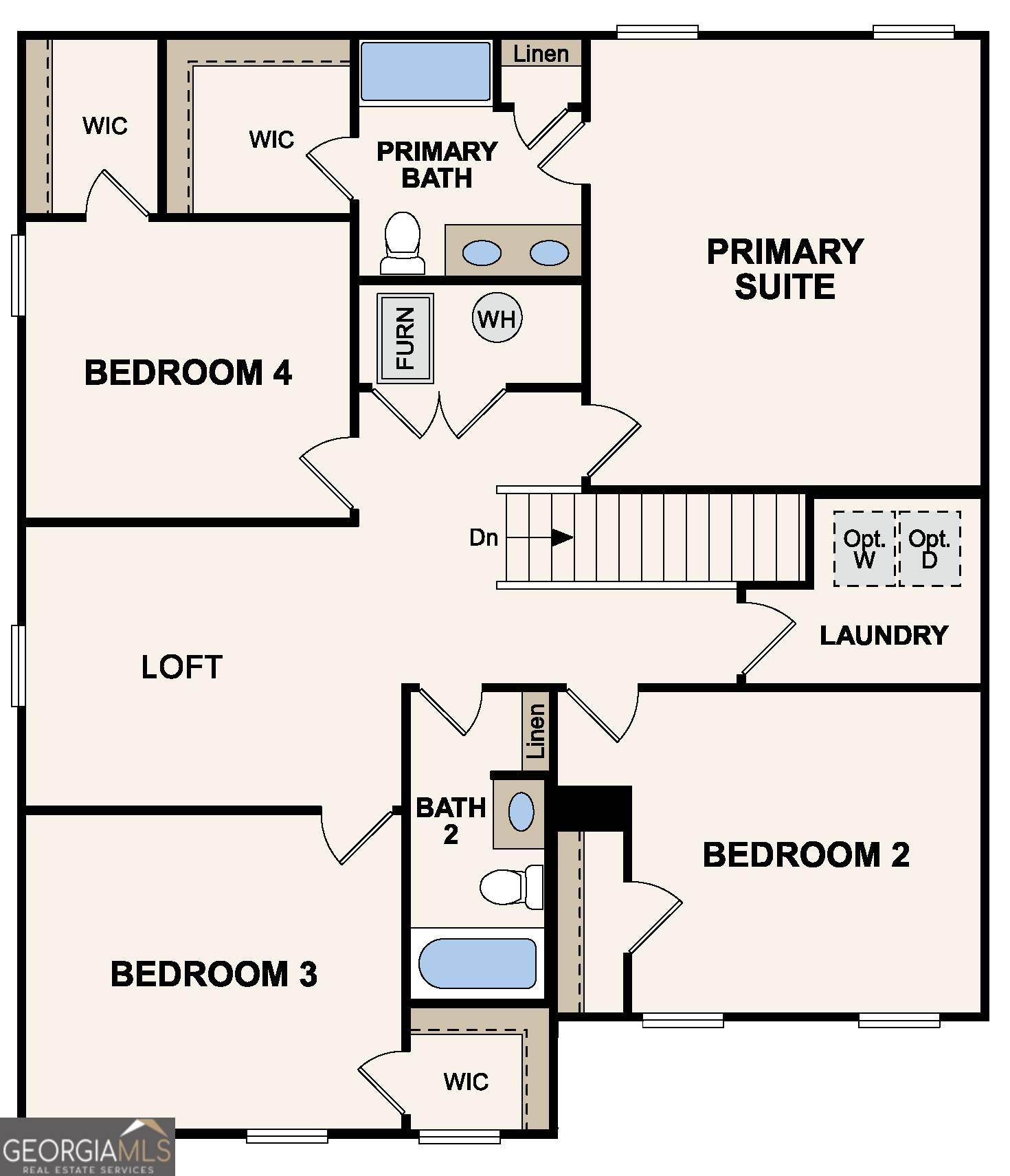 Warner Robins, GA 31088,402 Clayton Scott ST