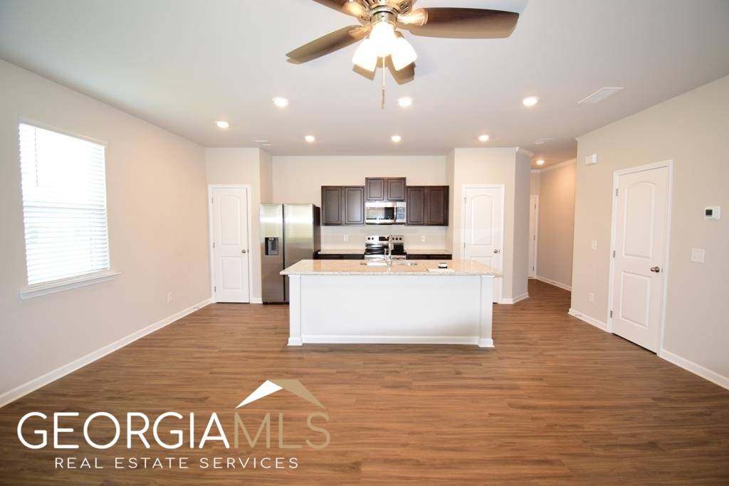 Newnan, GA 30263,2 Sepia Oak DR #LOT 1