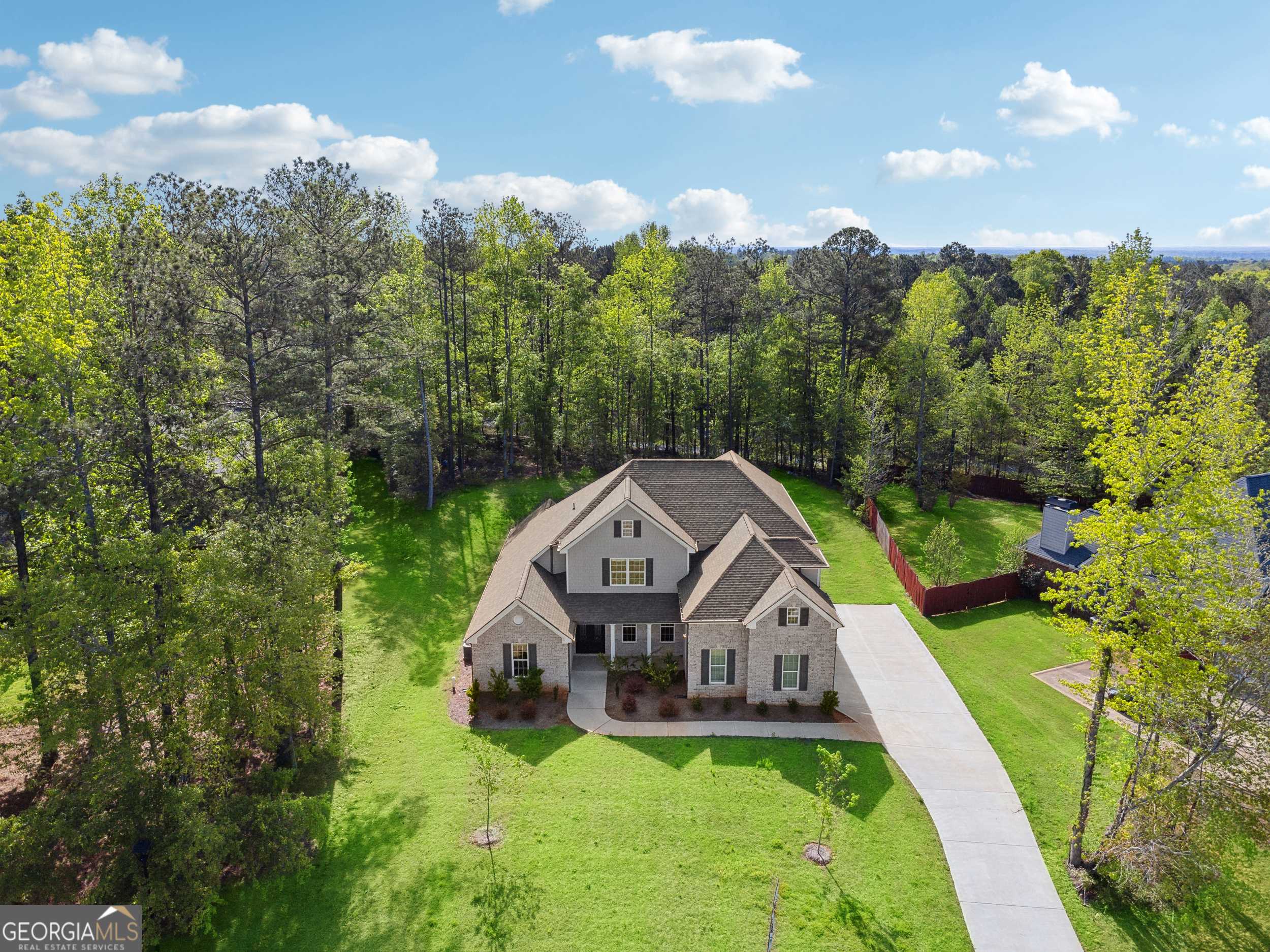 Douglasville, GA 30135,7260 Bluewater LN