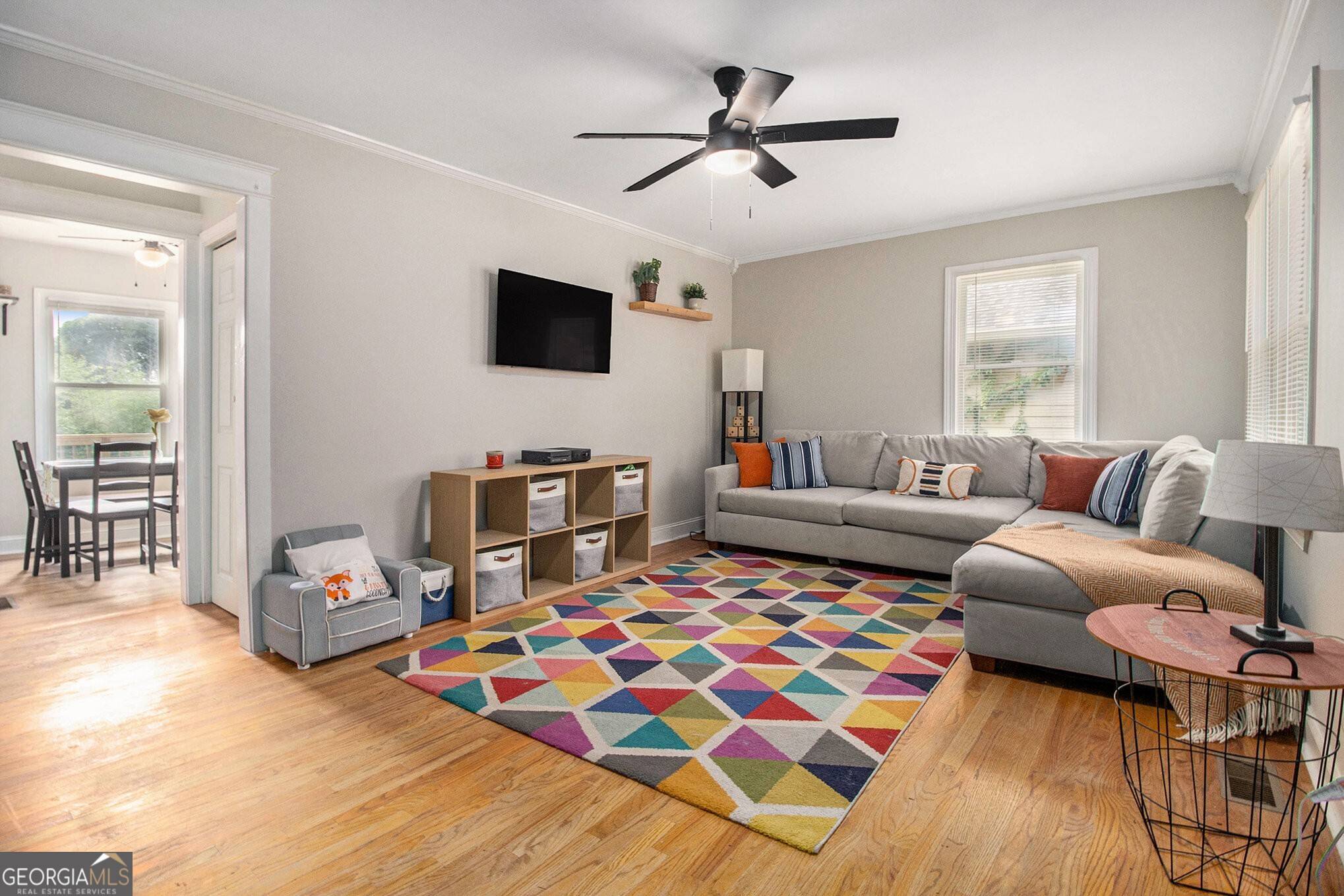 Atlanta, GA 30316,1256 Danner ST SE