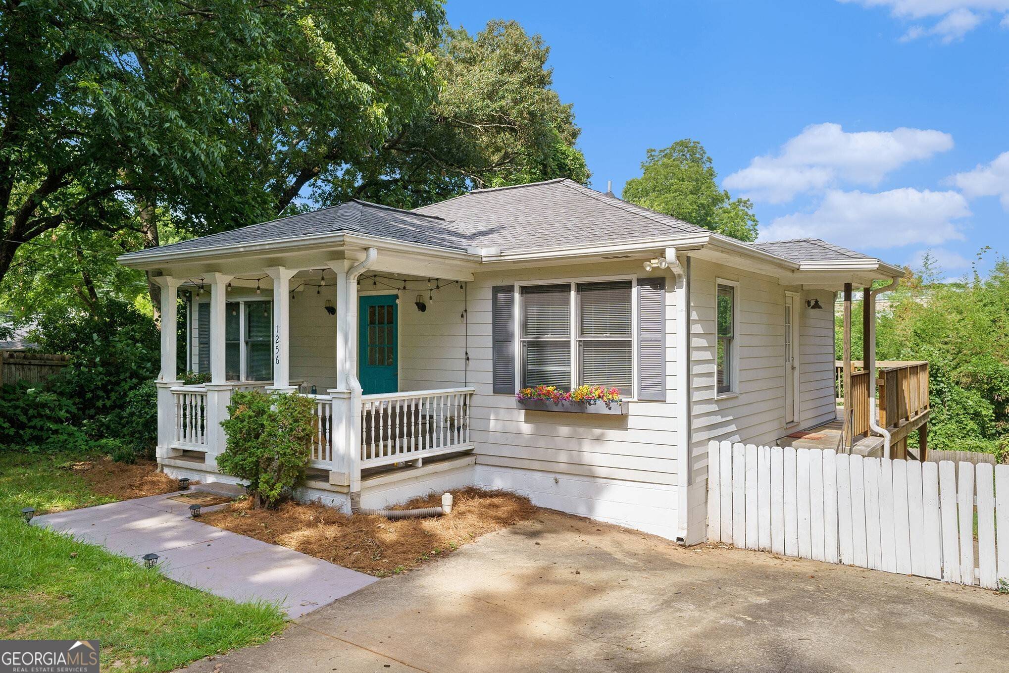 Atlanta, GA 30316,1256 Danner ST SE