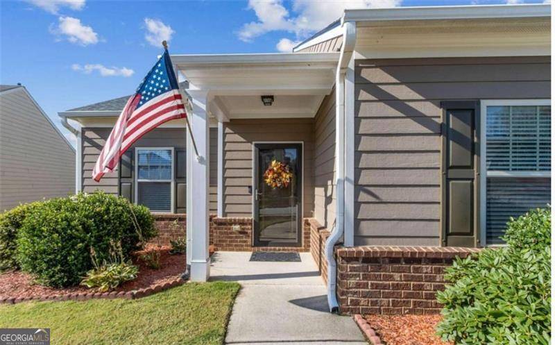Gainesville, GA 30504,4117 BLACK BIRCH