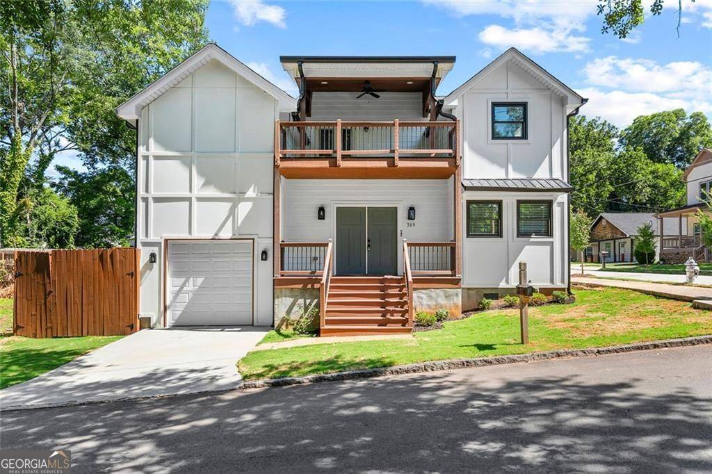 Atlanta, GA 30310,369 Delevan ST SW