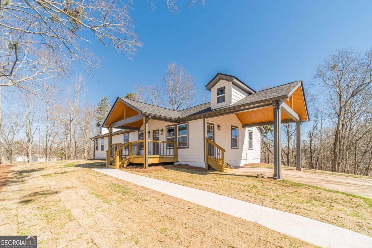 Gainesville, GA 30507,2741 Pierce RD
