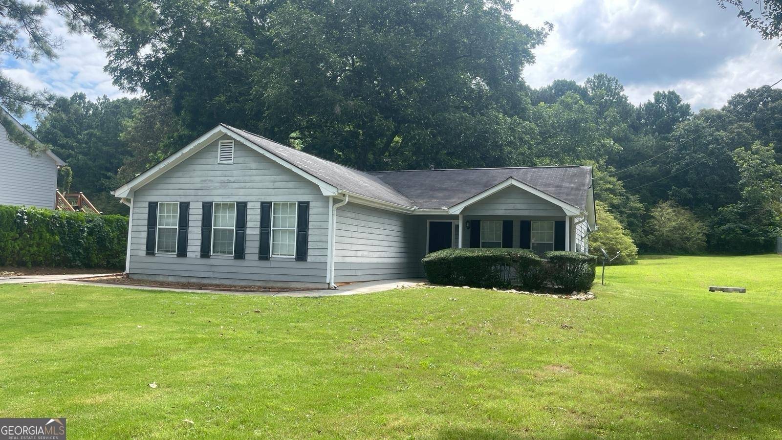 Covington, GA 30016,65 Belmont TRL