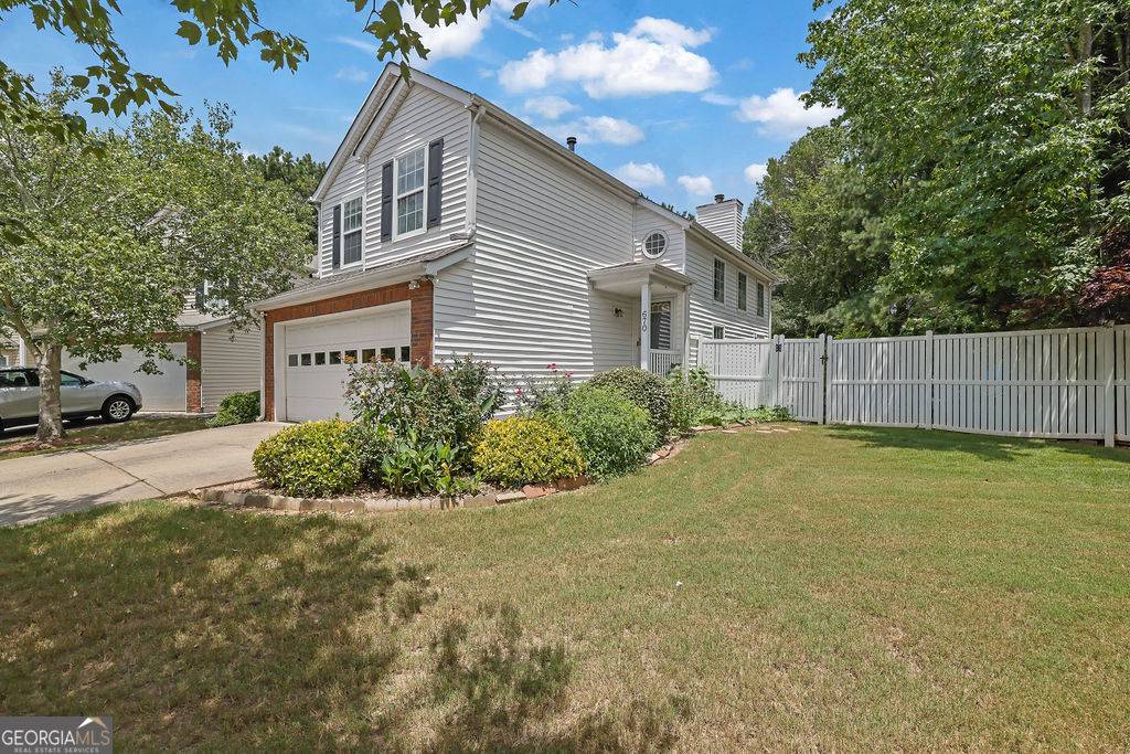 Milton, GA 30004,670 Chantress CT