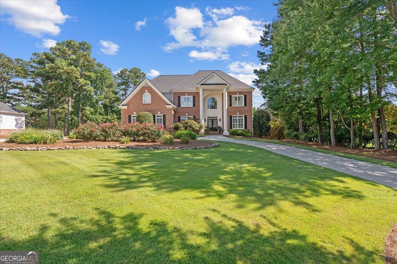 Carrollton, GA 30116,205 Turnberry CIR