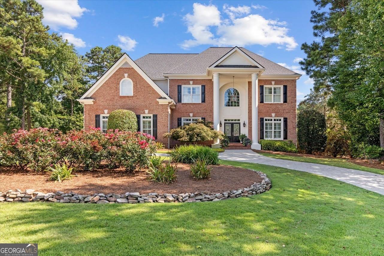 Carrollton, GA 30116,205 Turnberry CIR