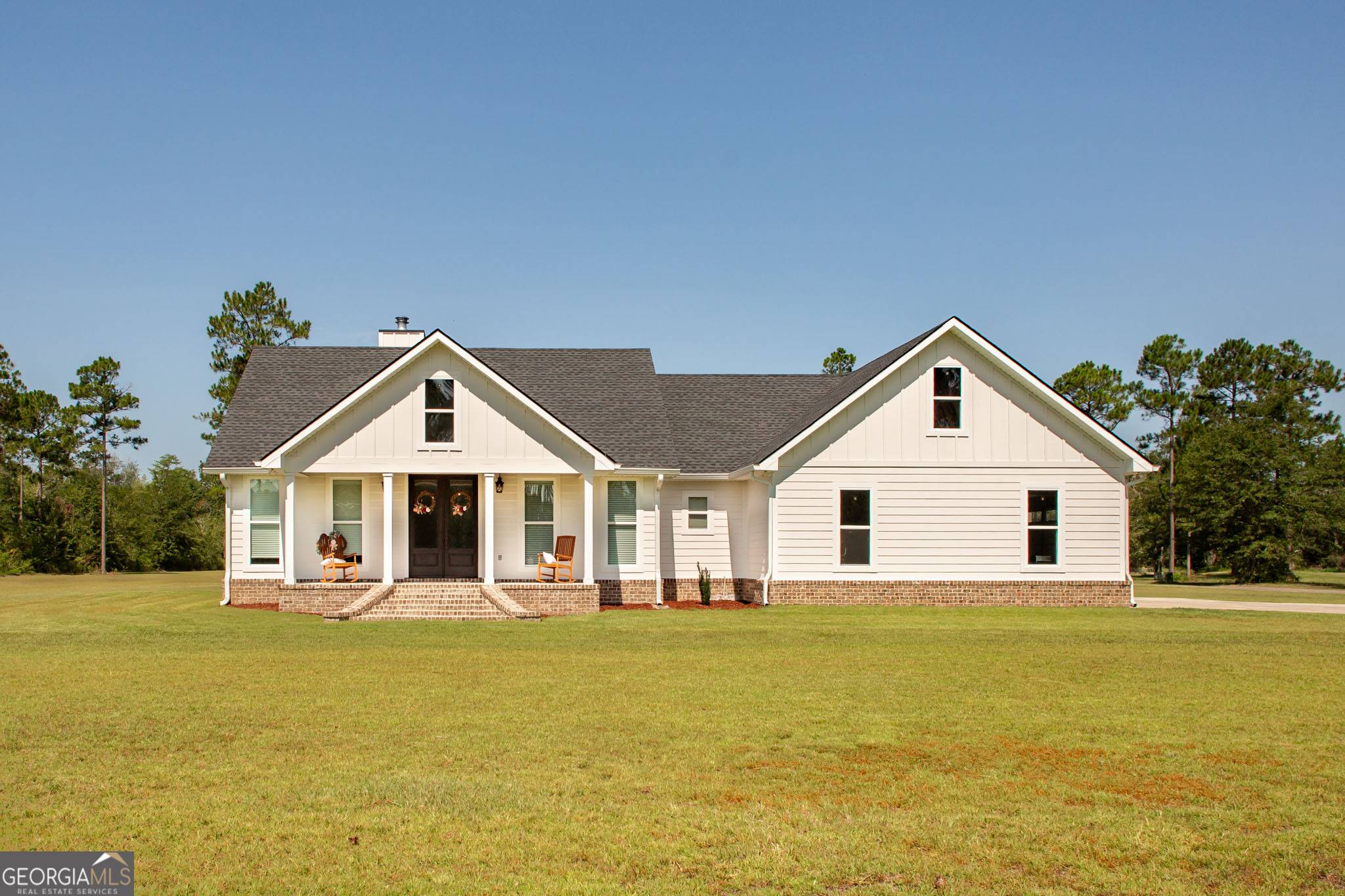 Blackshear, GA 31516,4399 Meadow Wood RD