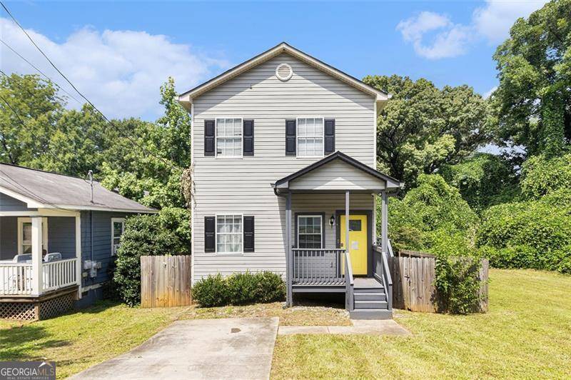 Atlanta, GA 30315,1141 MOTON AVE SW