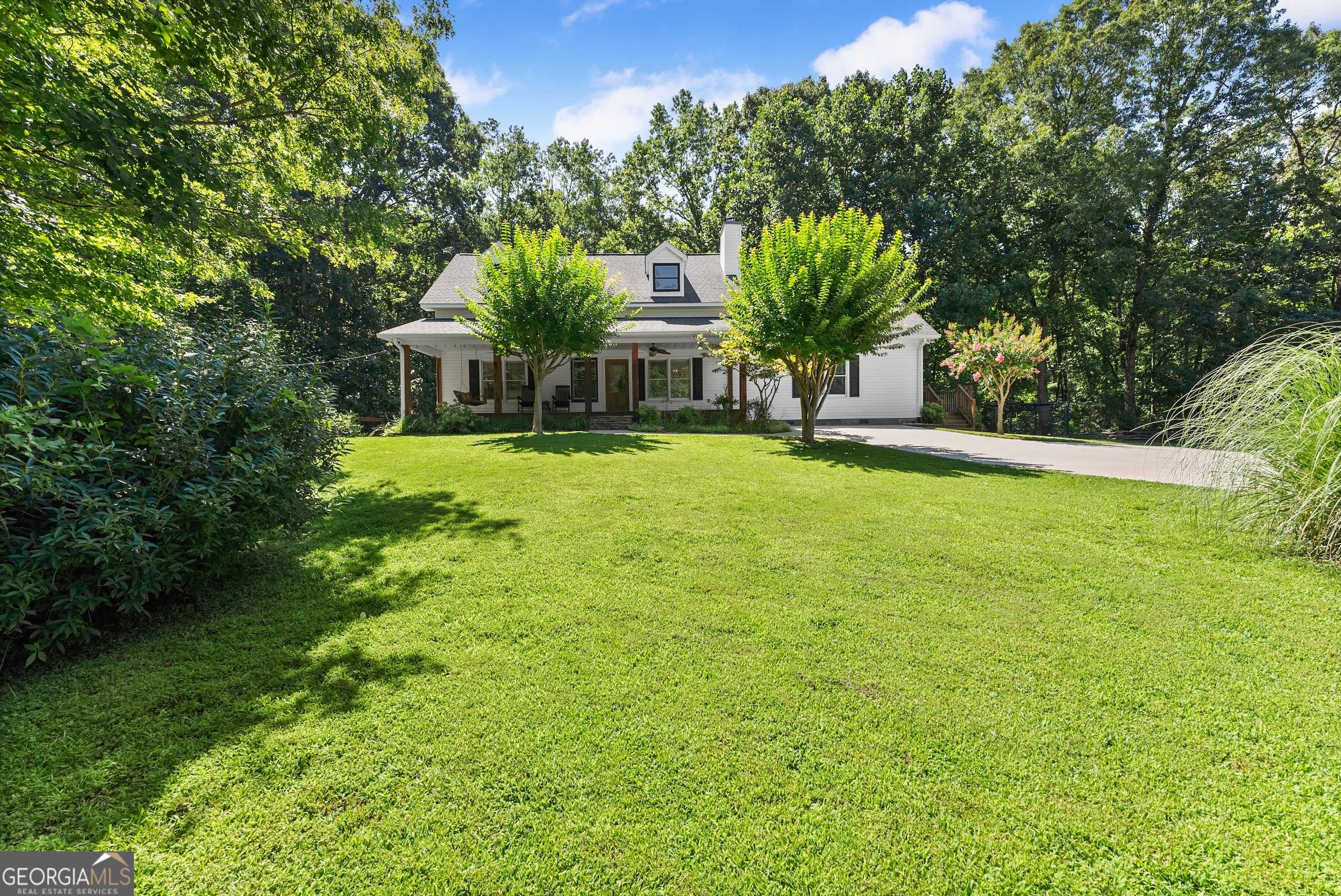 Cleveland, GA 30528,254 Jeb DR
