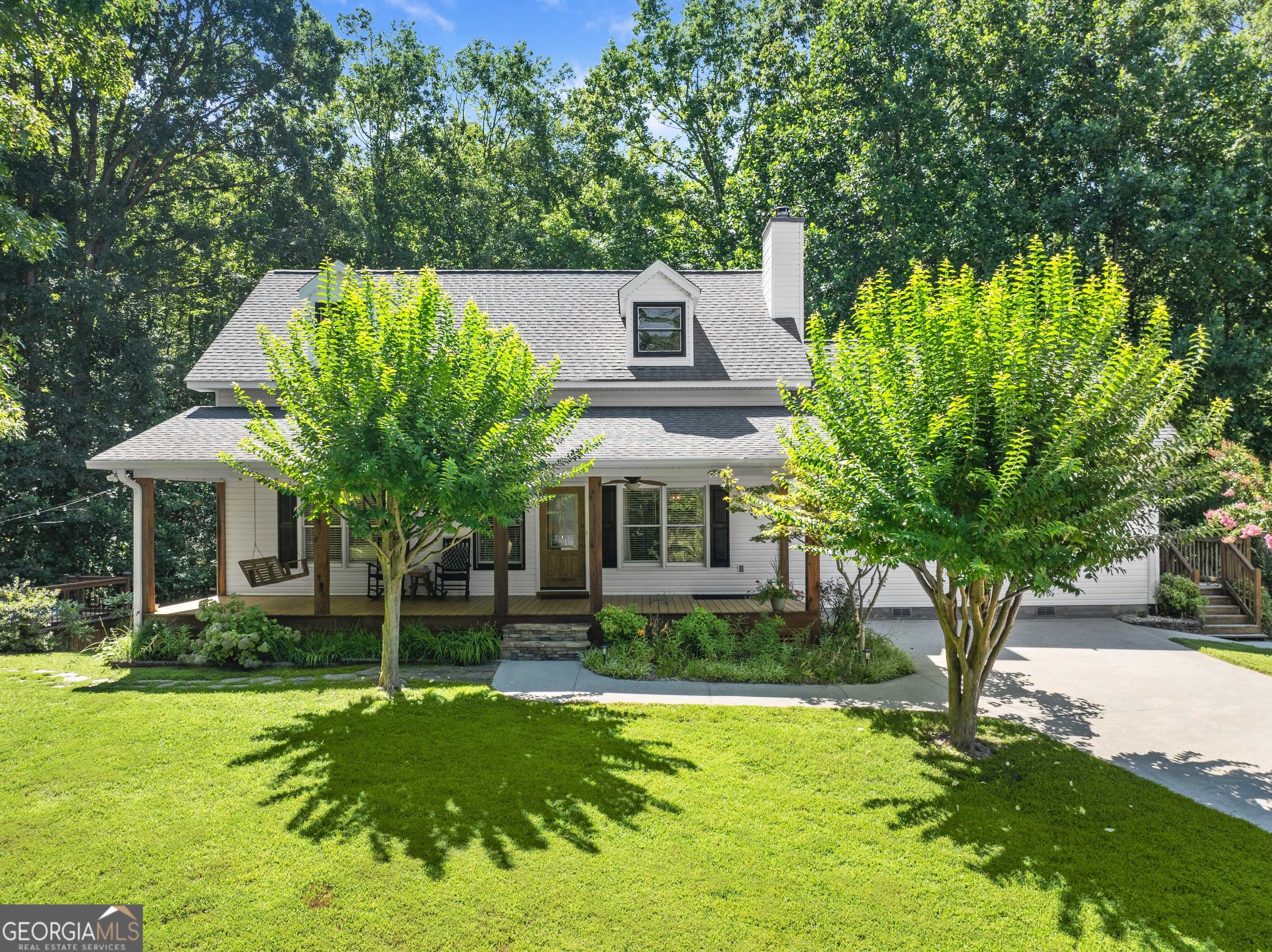 Cleveland, GA 30528,254 Jeb DR