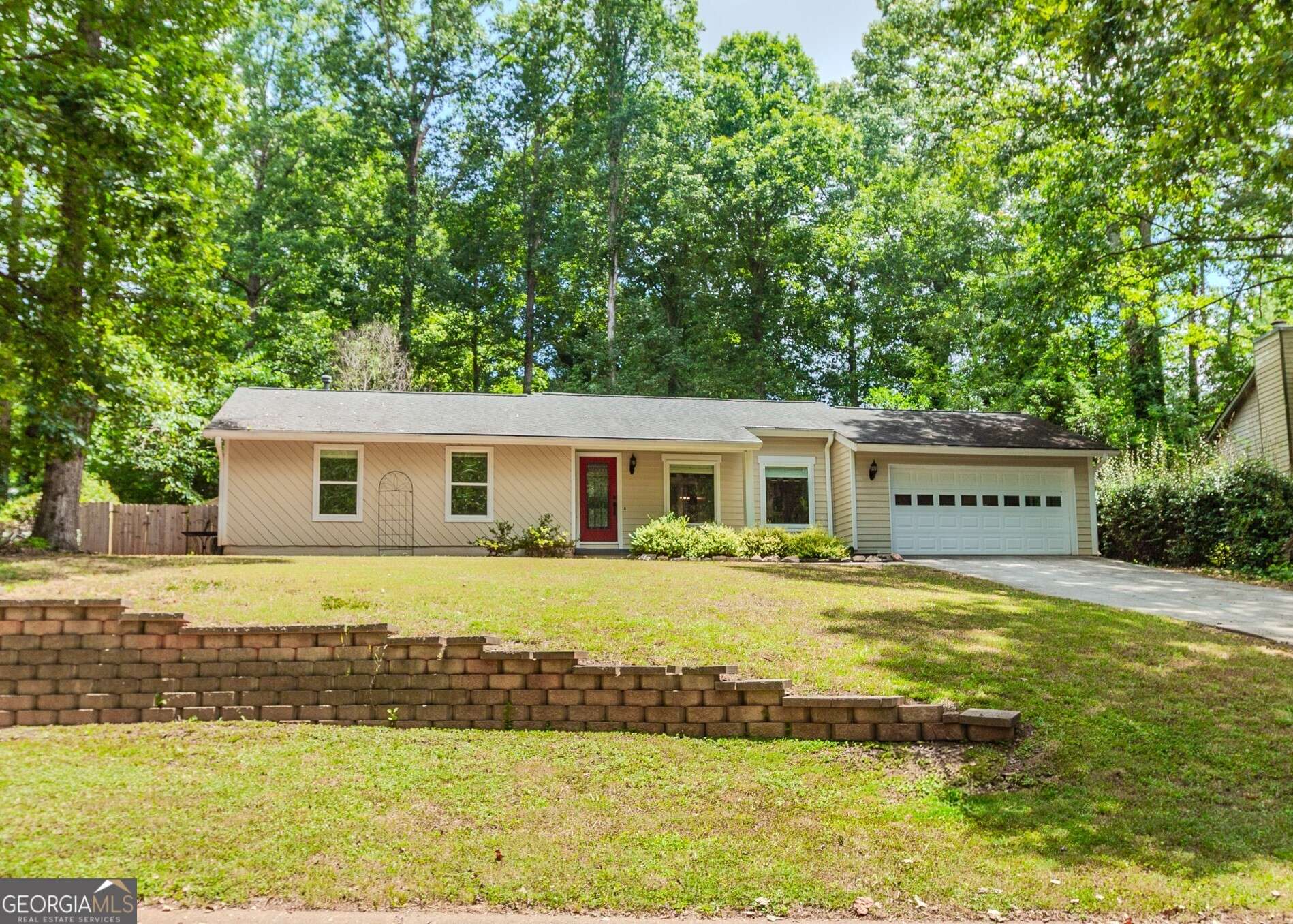 Lawrenceville, GA 30044,3586 Vinyard WAY