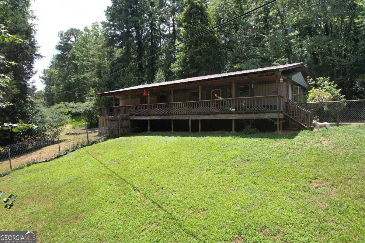Cedartown, GA 30125,910 Brewster Field RD