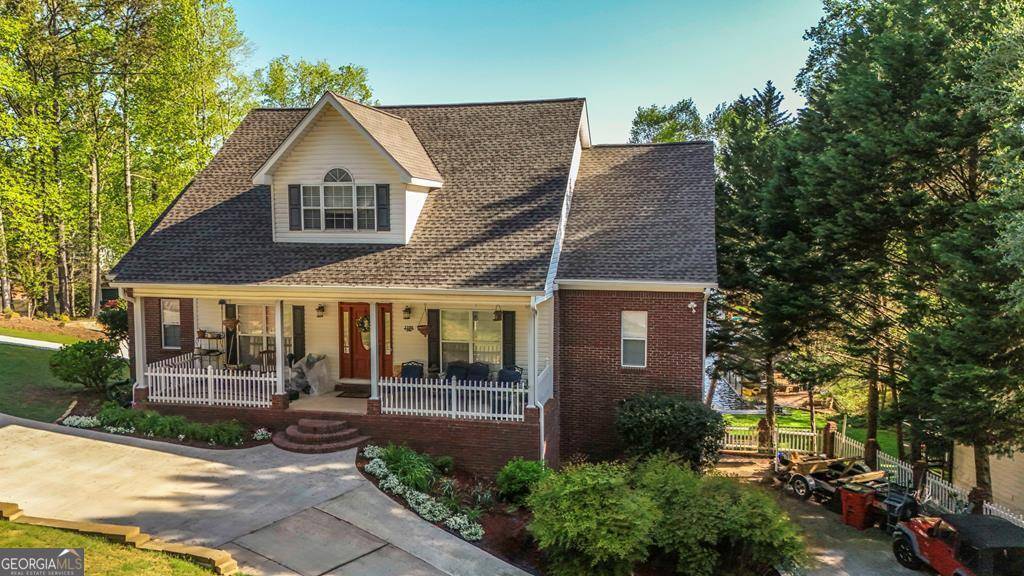 Villa Rica, GA 30180,1103 Magnolia DR