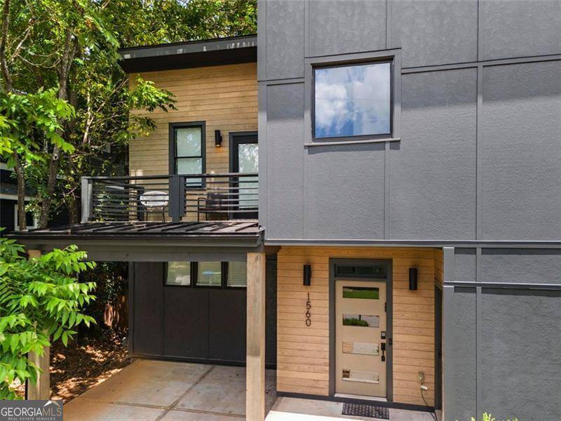 Atlanta, GA 30307,1560 NEW