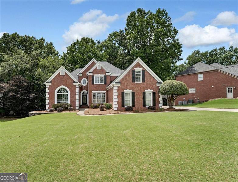 Suwanee, GA 30024,6630 Club Valley CT