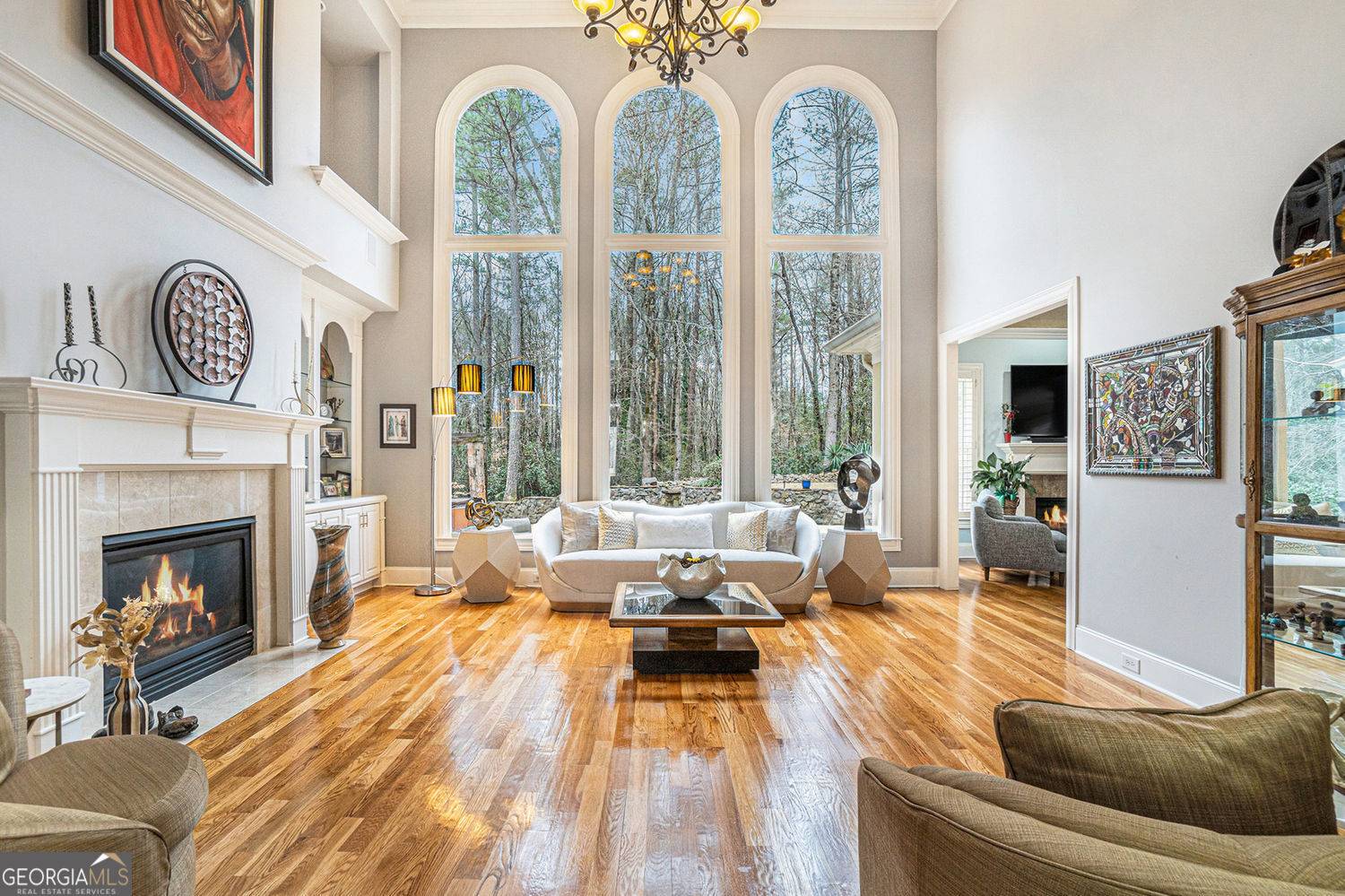 Atlanta, GA 30331,4040 Annecy DR SW