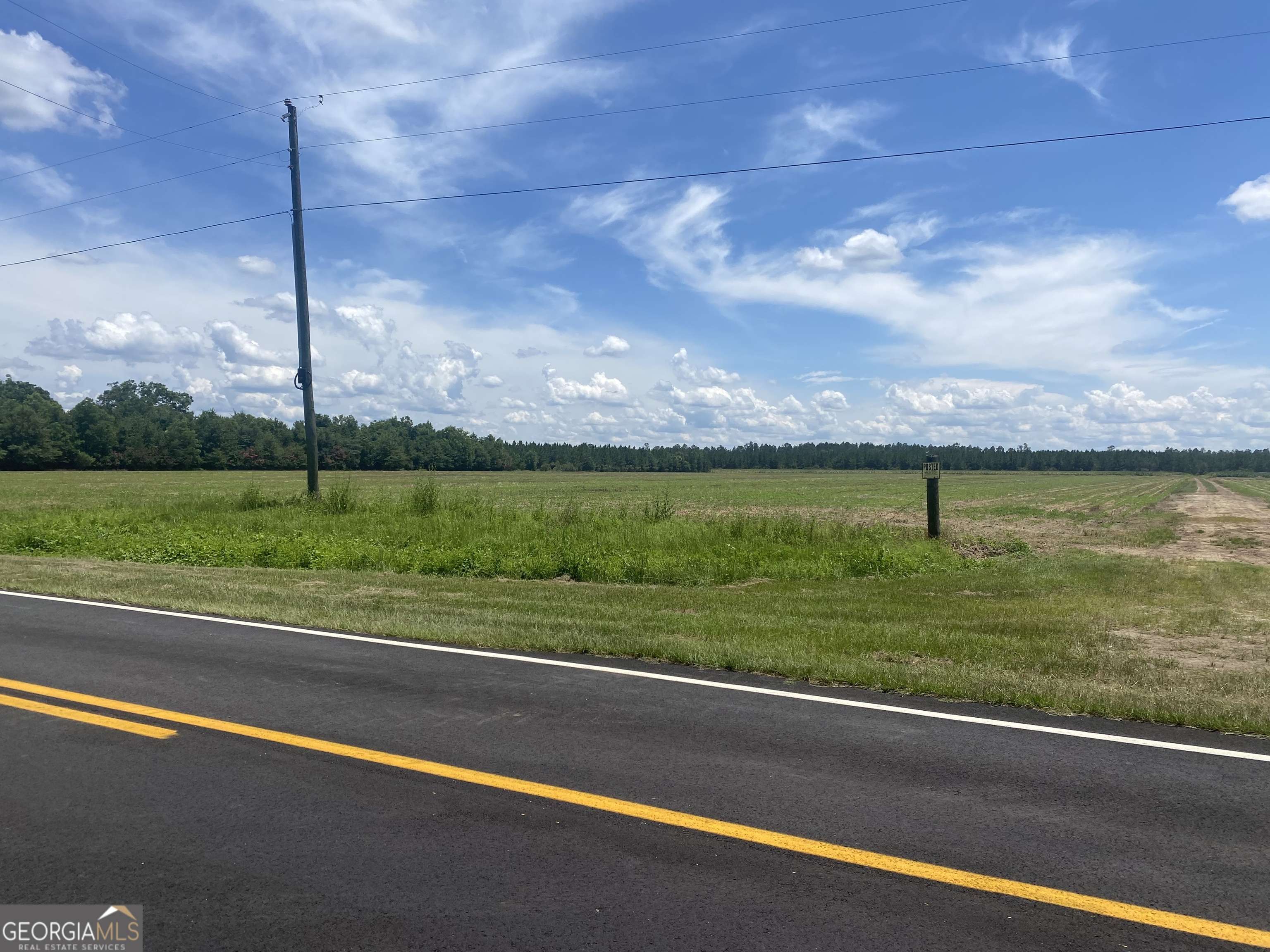 Jesup, GA 31545,4848 Holmesville RD