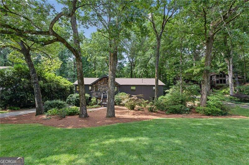 Marietta, GA 30062,3640 Shelby LN