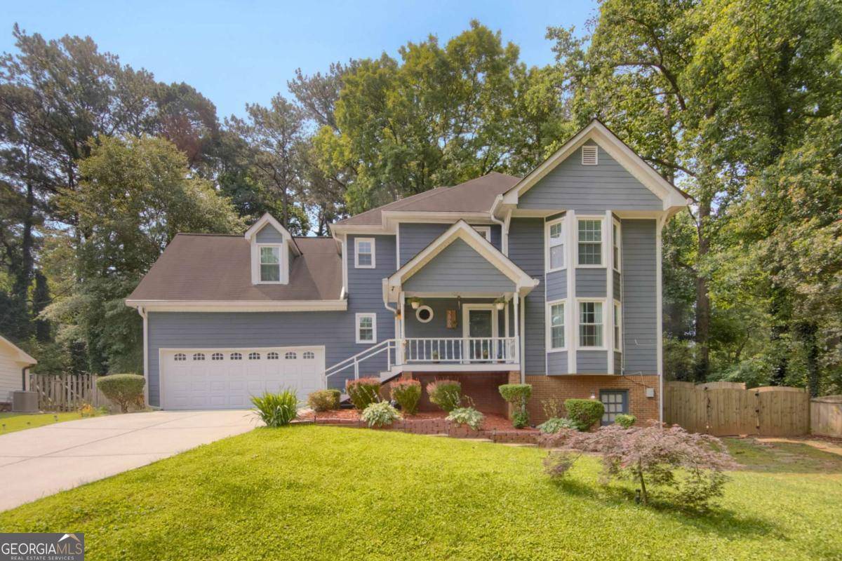 Lilburn, GA 30047,3866 Teresa TER SW