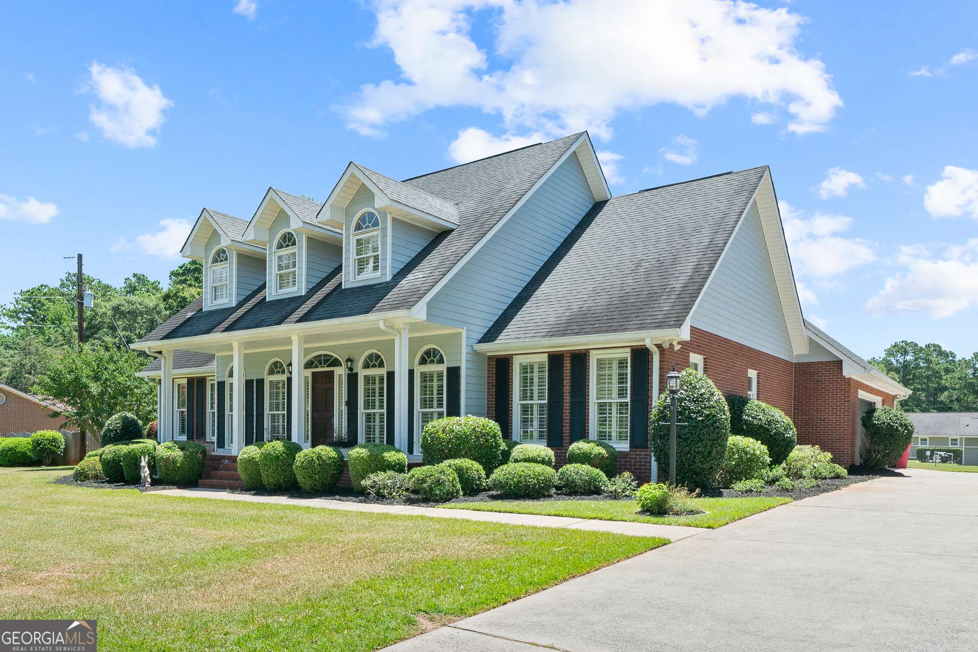Gray, GA 31032,124 Ridgecrest PL