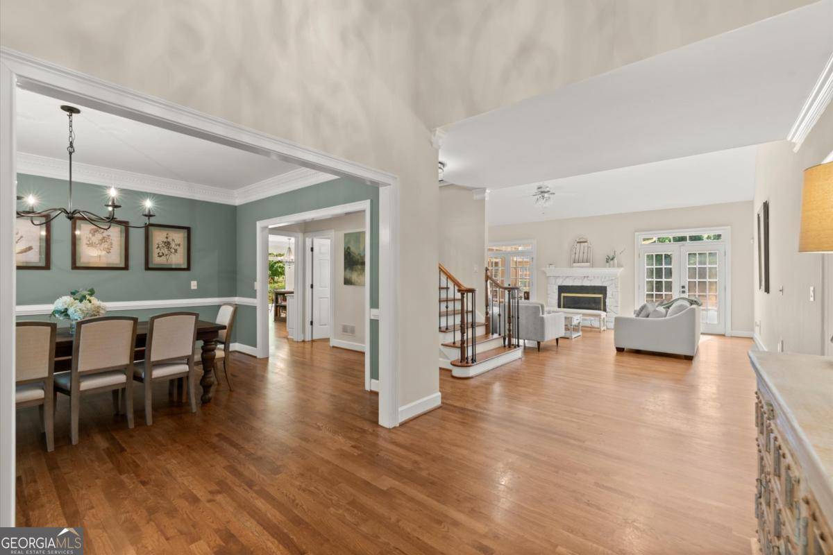 Marietta, GA 30062,3400 Williams RD