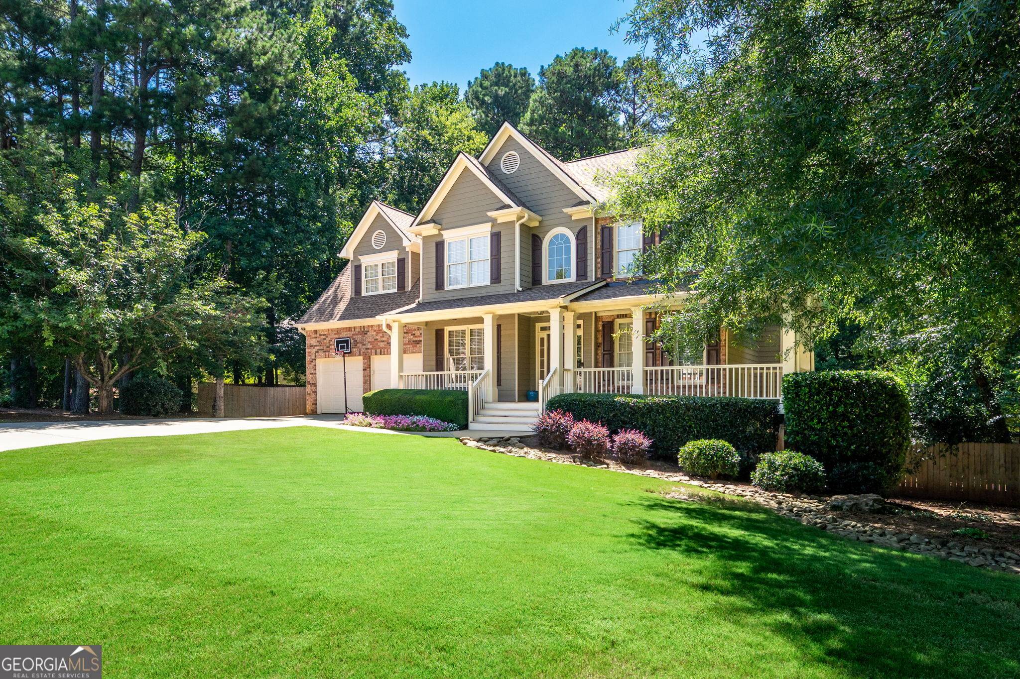 Acworth, GA 30101,351 Wesley DR
