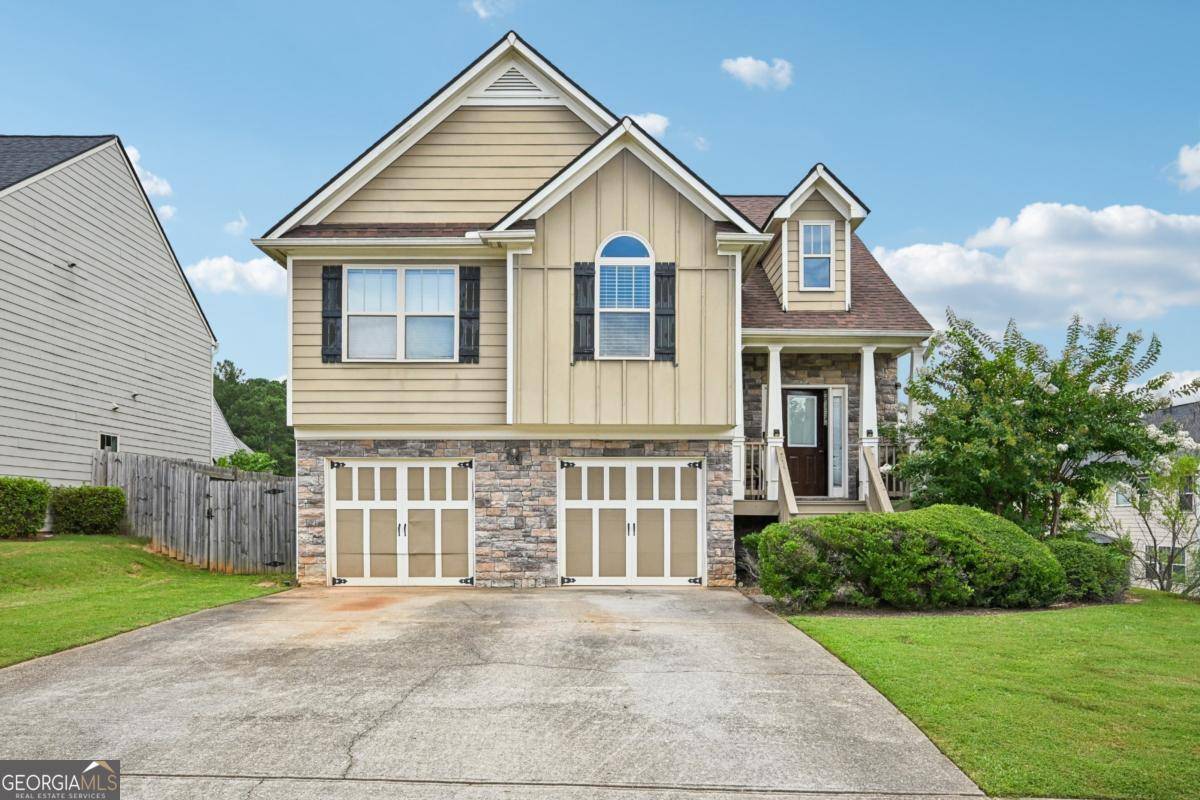 Douglasville, GA 30134,1066 Mcduffie CIR