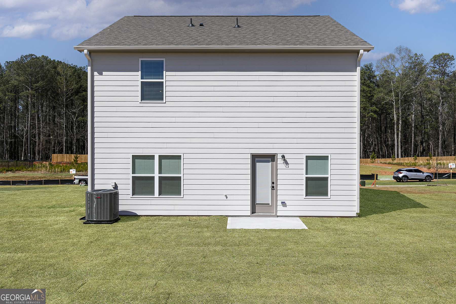 Dallas, GA 30157,383 Cantrell Drive