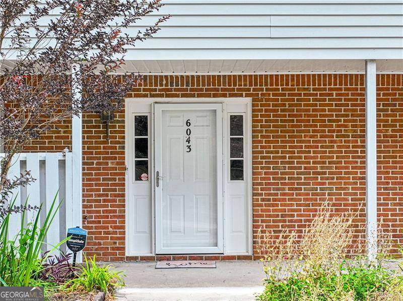 Norcross, GA 30093,6043 Wintergreen RD