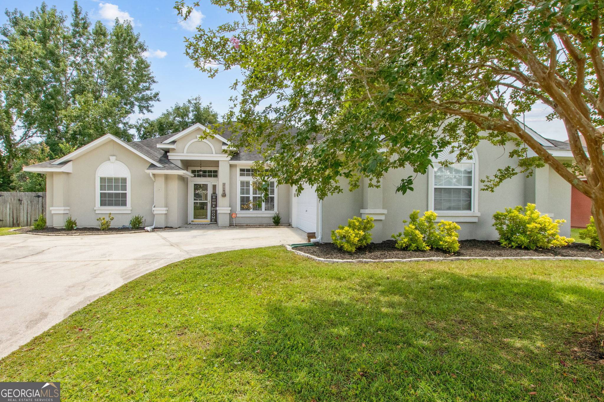 St. Marys, GA 31558,110 Juliana PL