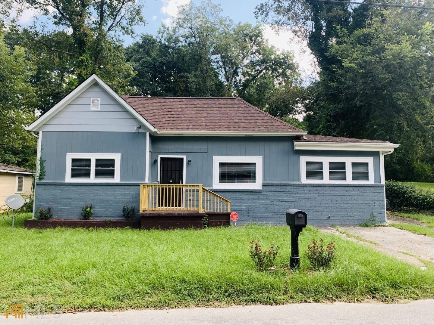 Atlanta, GA 30318,839 Wood ST