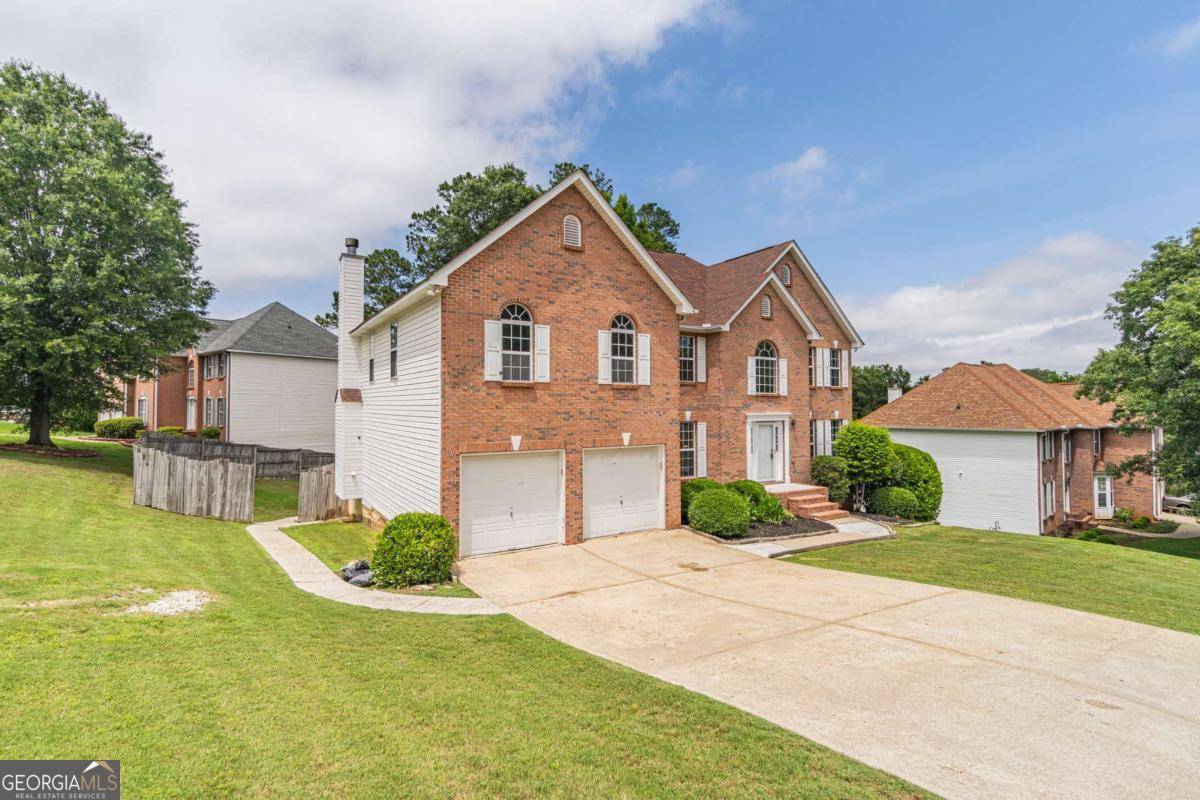 Grayson, GA 30017,1241 Hogan Ridge CT